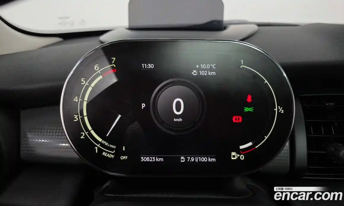 Mini Cooper 2021 1.5 Автомат в Москве № 627821, фото 8