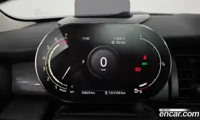 Mini Cooper 2021 1.5 Автомат в Москве № 627821, миниатюра 8