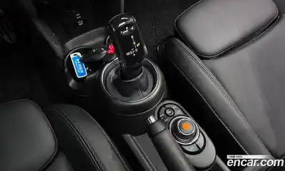 Mini Cooper 2021 1.5 Автомат в Москве № 627821, миниатюра 9