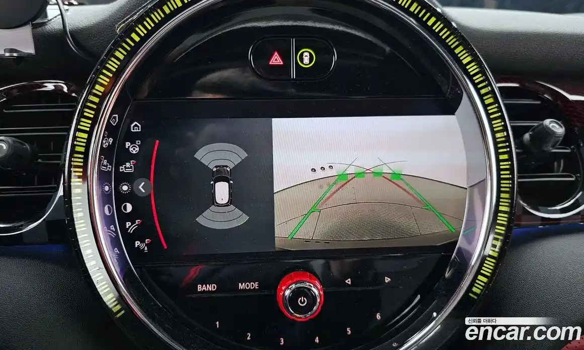 Mini Cooper 2023 2.0 Автомат в Москве № 627829, фото 14