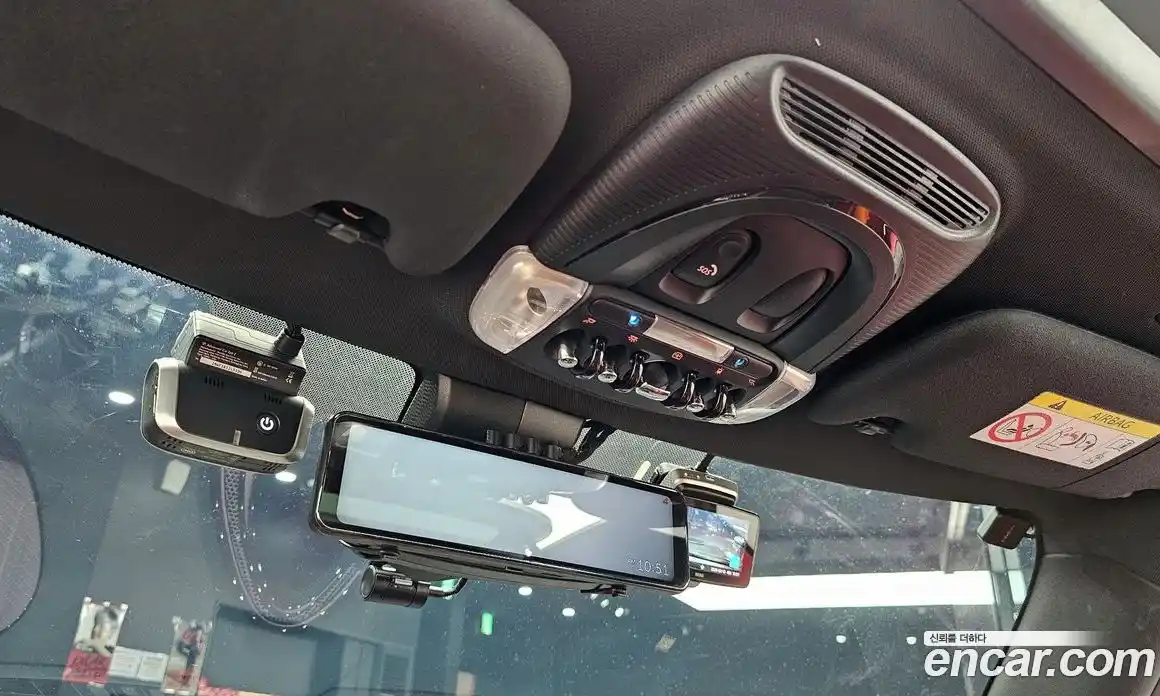 Mini Cooper 2023 2.0 Автомат в Москве № 627829, фото 16