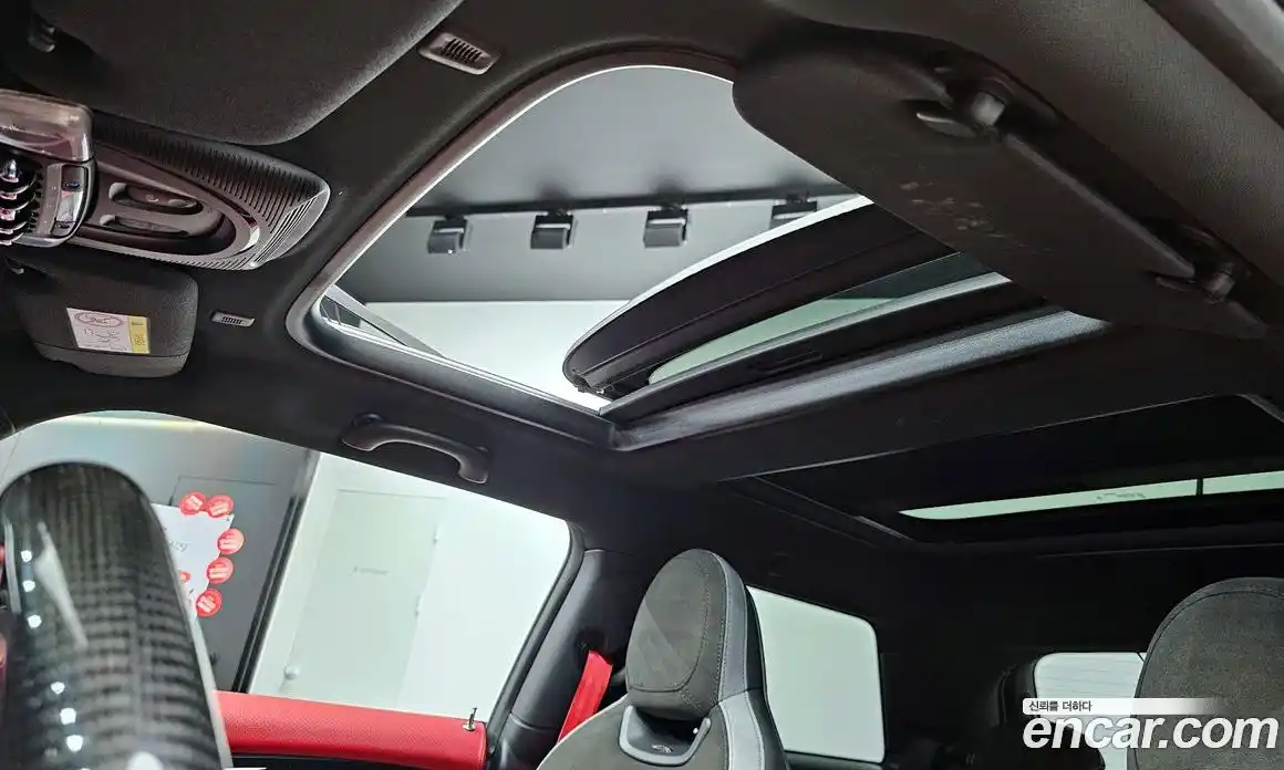 Mini Cooper 2023 2.0 Автомат в Москве № 627829, фото 18