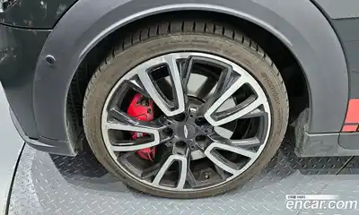 Mini Cooper 2023 2.0 Автомат в Москве № 627829, миниатюра 5