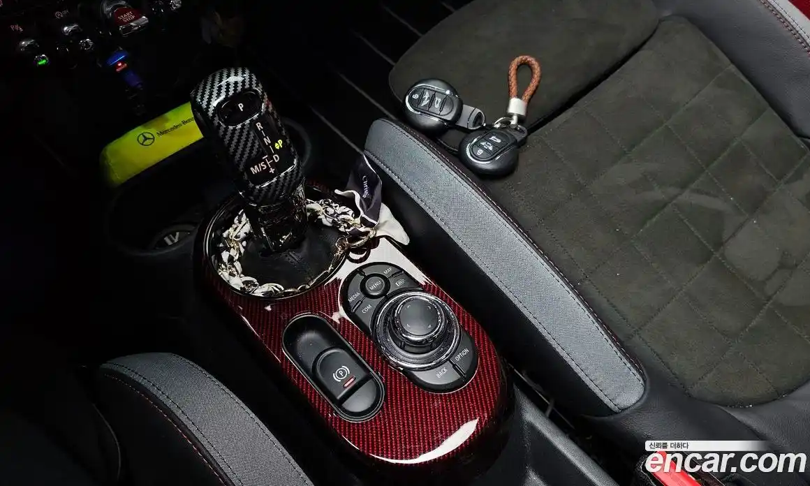 Mini Cooper 2023 2.0 Автомат в Москве № 627829, фото 9