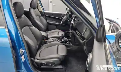 Mini Countryman 2022 2.0 Автомат в Москве № 627978, миниатюра 12