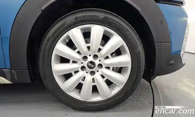 Mini Countryman 2022 2.0 Автомат в Москве № 627978, миниатюра 5