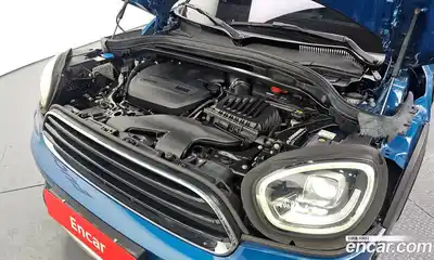 Mini Countryman 2022 2.0 Автомат в Москве № 627978, миниатюра 6
