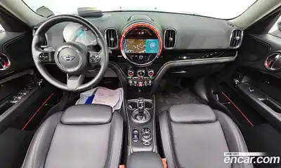 Mini Countryman 2022 2.0 Автомат в Москве № 627978, миниатюра 7