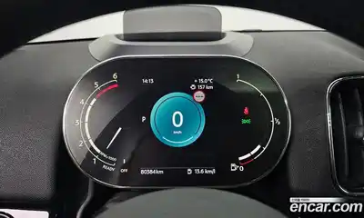 Mini Countryman 2022 2.0 Автомат в Москве № 627978, миниатюра 8