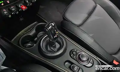 Mini Countryman 2022 2.0 Автомат в Москве № 627978, миниатюра 9