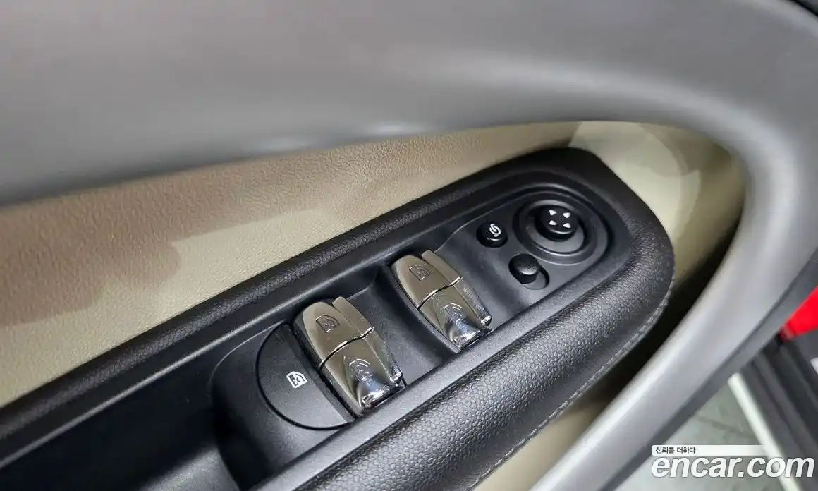 Mini Countryman 2016 2.0 Автомат в Москве № 628156, фото 13