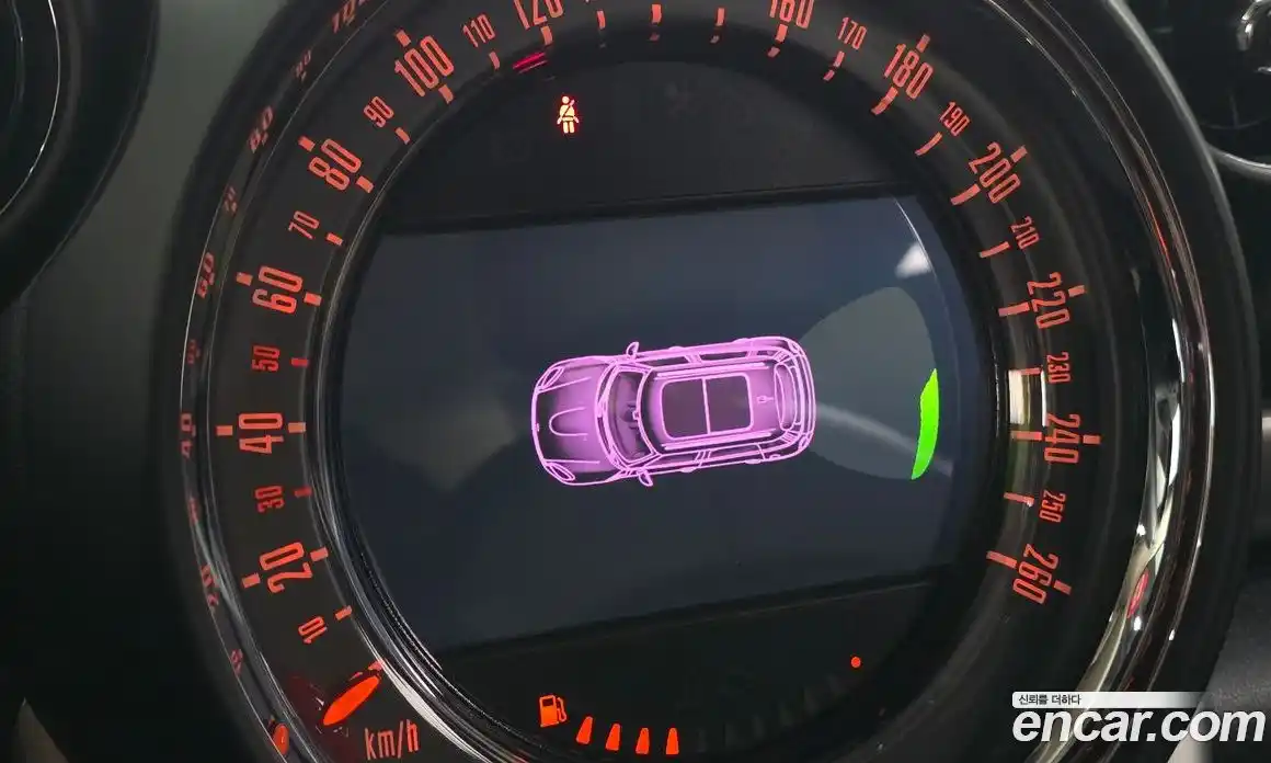 Mini Countryman 2016 2.0 Автомат в Москве № 628156, фото 17