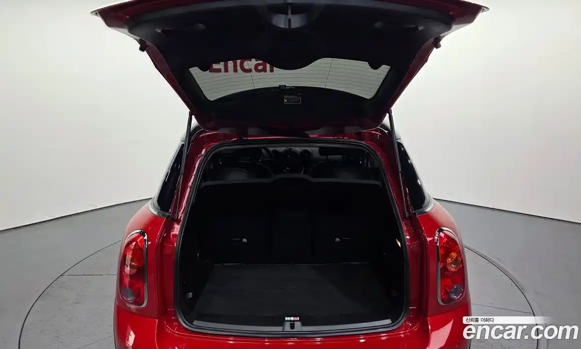 Mini Countryman 2016 2.0 Автомат в Москве № 628156, фото 20