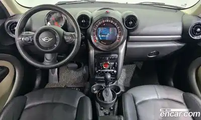 Mini Countryman 2016 2.0 Автомат в Москве № 628156, миниатюра 7