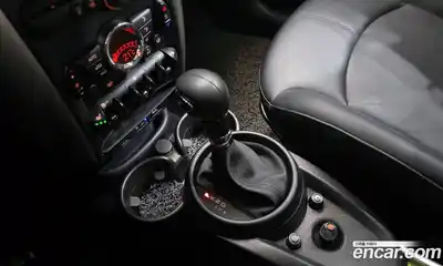 Mini Countryman 2016 2.0 Автомат в Москве № 628156, миниатюра 9