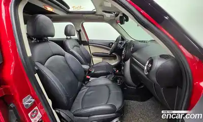 Mini Countryman 2016 2.0 Автомат в Москве № 628156, миниатюра 10