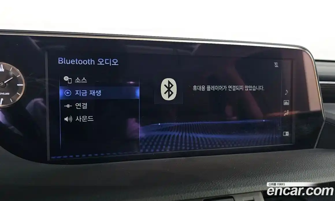 Lexus ES 2019 2.5 Автомат в Москве № 628556, фото 16