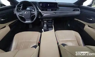 Lexus ES 2019 2.5 Автомат в Москве № 628556, миниатюра 7