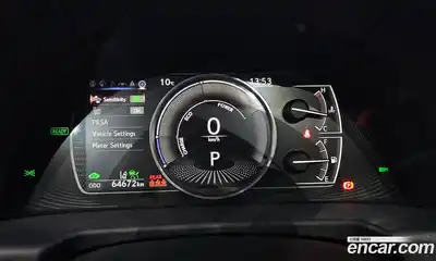 Lexus ES 2019 2.5 Автомат в Москве № 628556, миниатюра 8