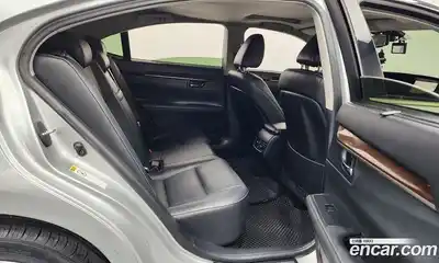 Lexus ES 2014 2.5 Автомат в Москве № 628615, миниатюра 12