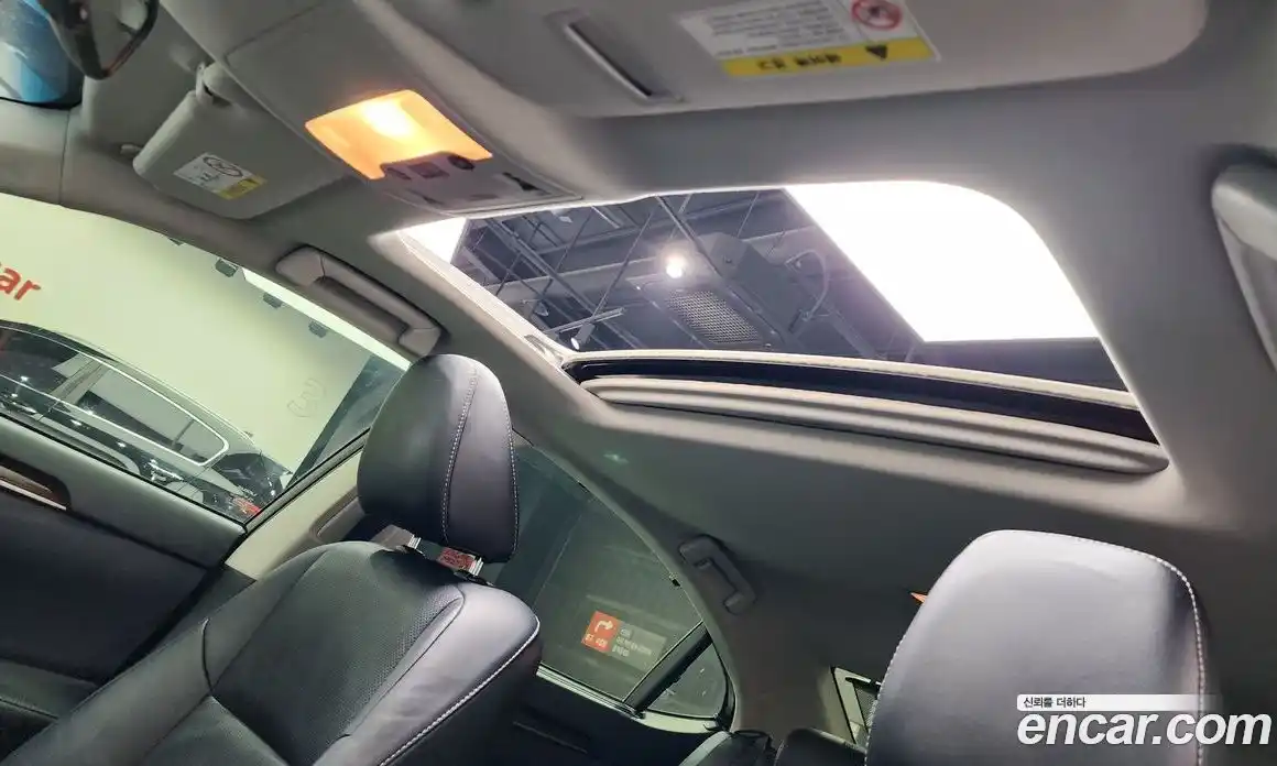 Lexus ES 2014 2.5 Автомат в Москве № 628615, фото 18