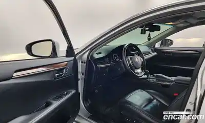 Lexus ES 2014 2.5 Автомат в Москве № 628615, миниатюра 10