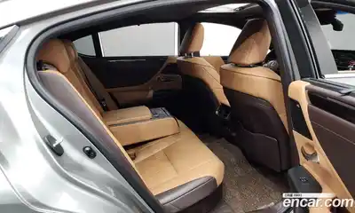 Lexus ES 2020 2.5 Автомат в Москве № 628629, миниатюра 12