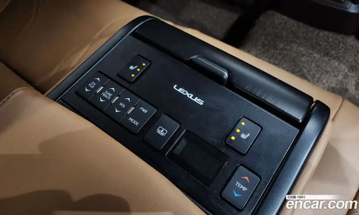 Lexus ES 2020 2.5 Автомат в Москве № 628629, фото 18