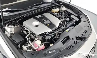 Lexus ES 2020 2.5 Автомат в Москве № 628629, миниатюра 6