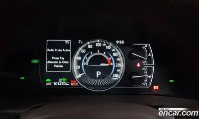 Lexus ES 2020 2.5 Автомат в Москве № 628629, миниатюра 8