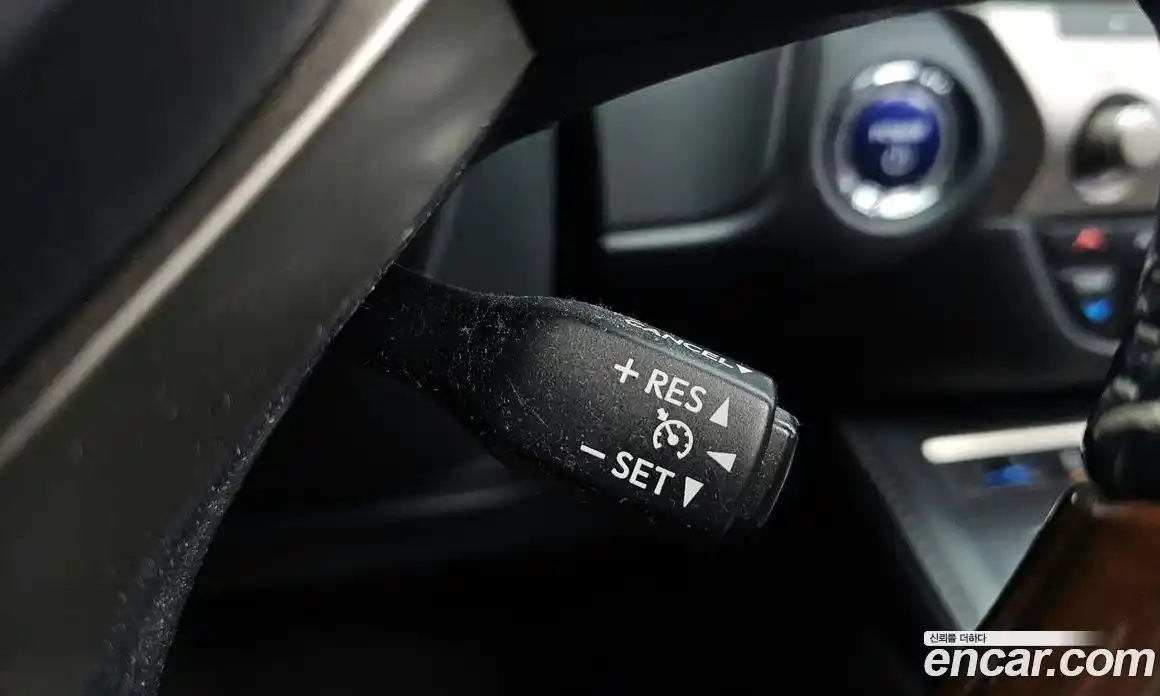 Lexus ES 2018 2.5 Автомат в Москве № 628661, фото 12