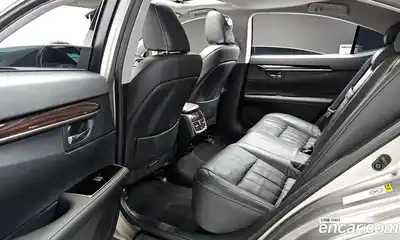 Lexus ES 2018 2.5 Автомат в Москве № 628661, миниатюра 10