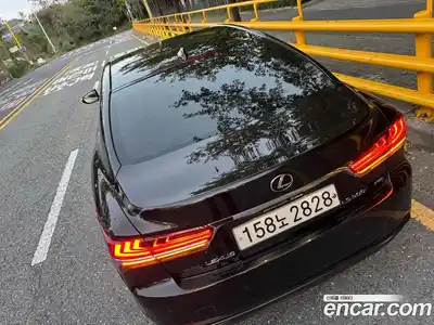 Lexus LS 2018 3.4 Автомат в Москве № 628771, миниатюра 4