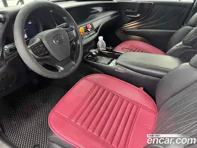 Lexus LS 2018 3.4 Автомат в Москве № 628771, миниатюра 6