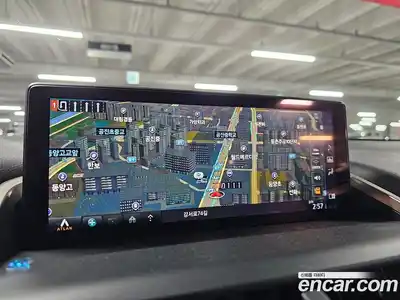 Lexus NX 2019 2.5 Автомат в Москве № 628779, миниатюра 11