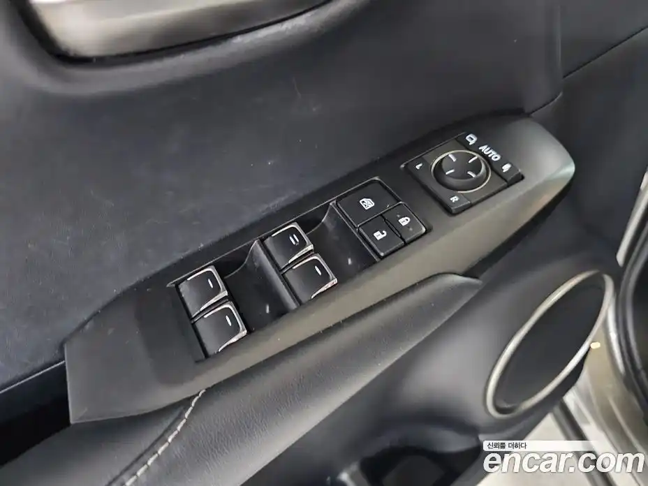 Lexus NX 2019 2.5 Автомат в Москве № 628779, фото 15