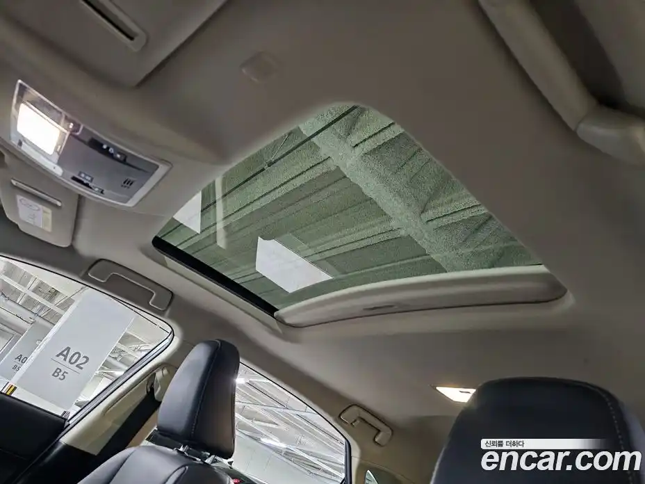 Lexus NX 2019 2.5 Автомат в Москве № 628779, фото 17