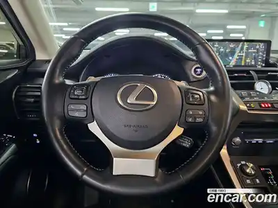 Lexus NX 2019 2.5 Автомат в Москве № 628779, миниатюра 9