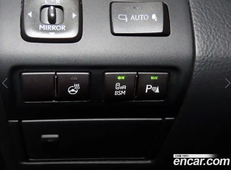 Lexus LS 2015 4.6 Автомат в Москве № 628793, фото 13