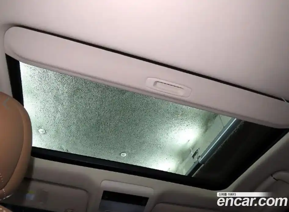 Lexus LS 2015 4.6 Автомат в Москве № 628793, фото 16