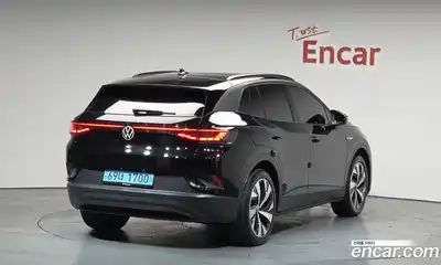 Volkswagen ID.4, 2023