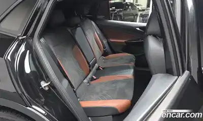 Volkswagen ID.4 2023 0.2 Автомат в Москве № 628849, миниатюра 11