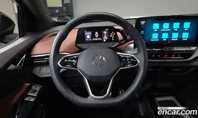 Volkswagen ID.4 2023 0.2 Автомат в Москве № 628849, миниатюра 12