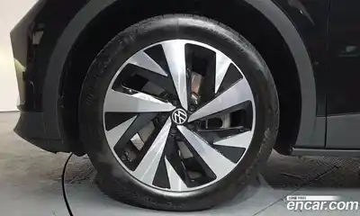 Volkswagen ID.4 2023 0.2 Автомат в Москве № 628849, миниатюра 4