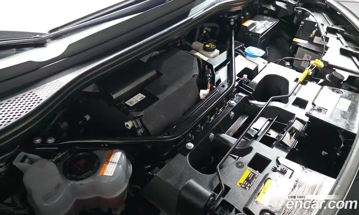 Volkswagen ID.4 2023 0.2 Автомат в Москве № 628849, фото 5