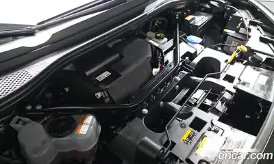 Volkswagen ID.4 2023 0.2 Автомат в Москве № 628849, миниатюра 5