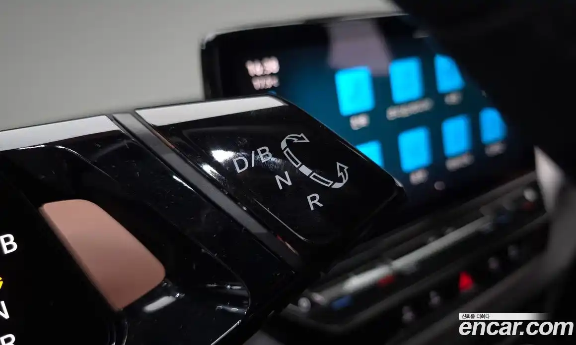 Volkswagen ID.4 2023 0.2 Автомат в Москве № 628849, фото 8