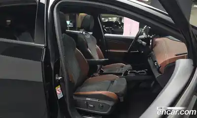 Volkswagen ID.4 2023 0.2 Автомат в Москве № 628849, миниатюра 9