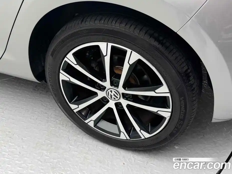 Volkswagen Golf 2015 1.4 Автомат в Москве № 628994, фото 12