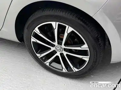 Volkswagen Golf 2015 1.4 Автомат в Москве № 628994, миниатюра 12
